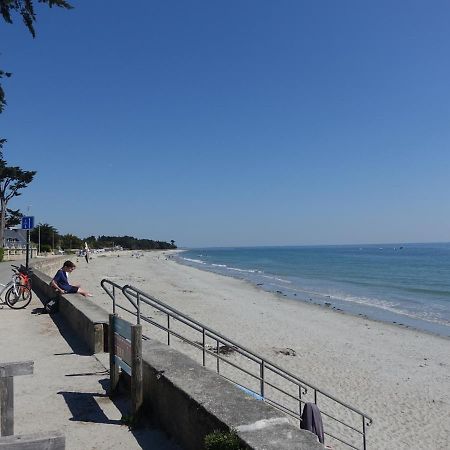 Appartement Neuf 2-4 Pers, Terrasse Et Jardin, A 400M De La Plage Du Rohaliguen - Fr-1-639-35 Sarzeau Exterior photo